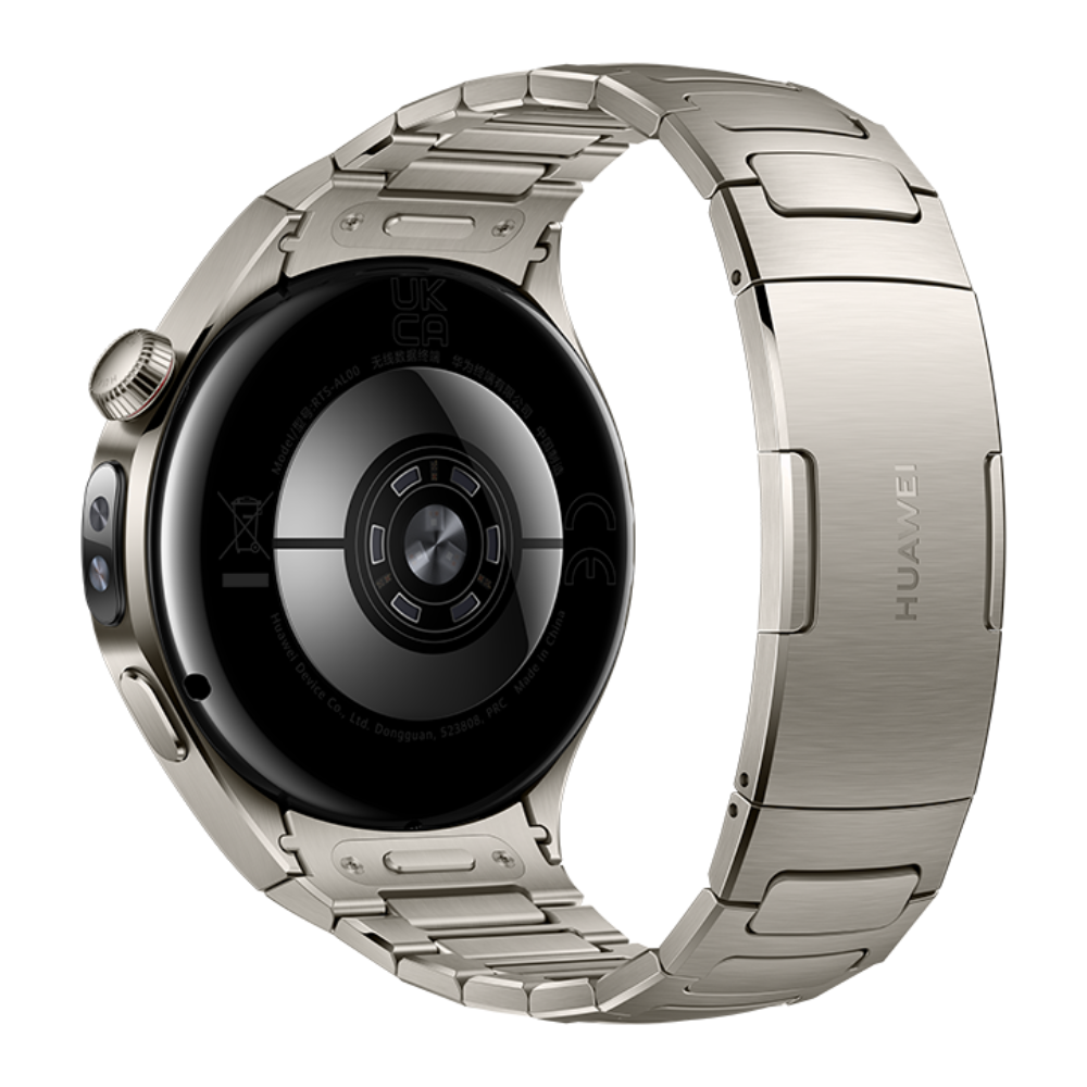 Huawei Watch 5 Smartwatch LTE Titanium 46mm