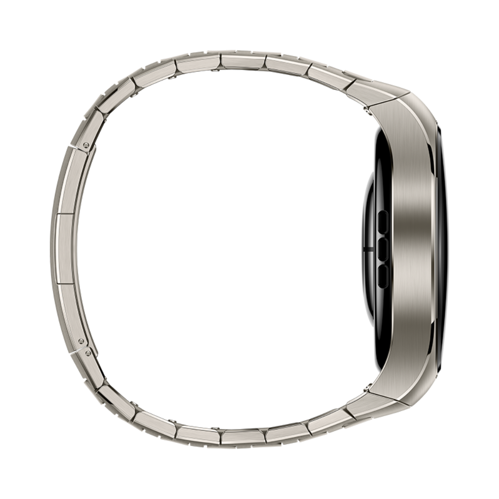 Huawei Watch 5 Smartwatch LTE Titanium 46mm