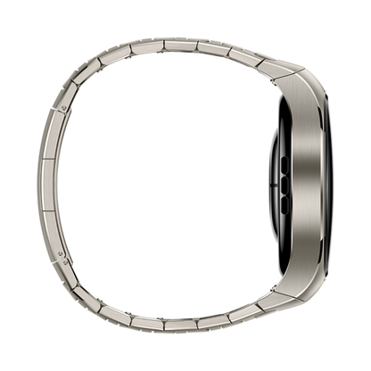 Huawei Watch 5 Smartwatch LTE Titanium 46mm