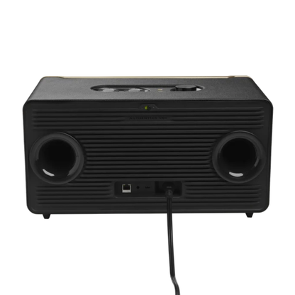 JBL Authentics 500 Hi-Fi Smart Home Speaker