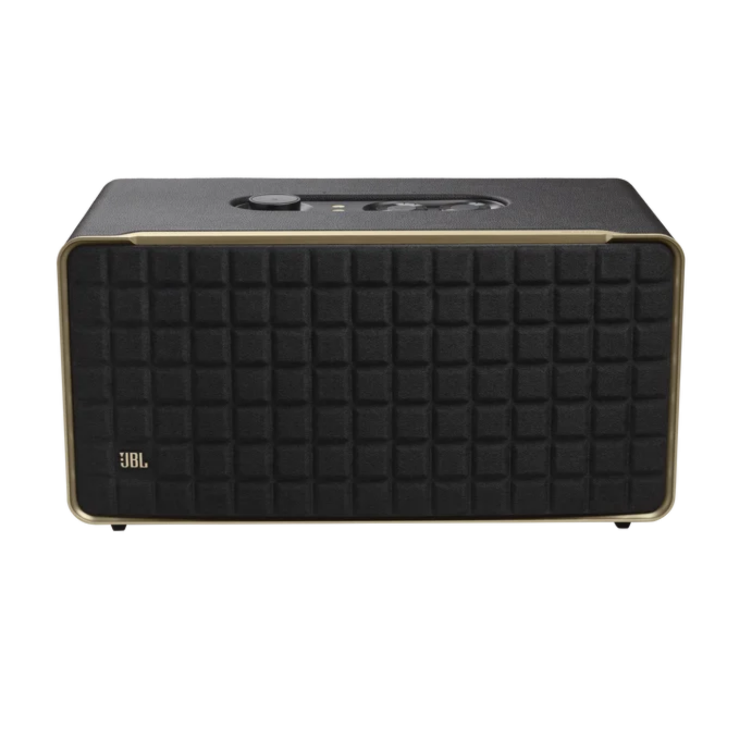 JBL Authentics 500 Hi-Fi Smart Home Speaker