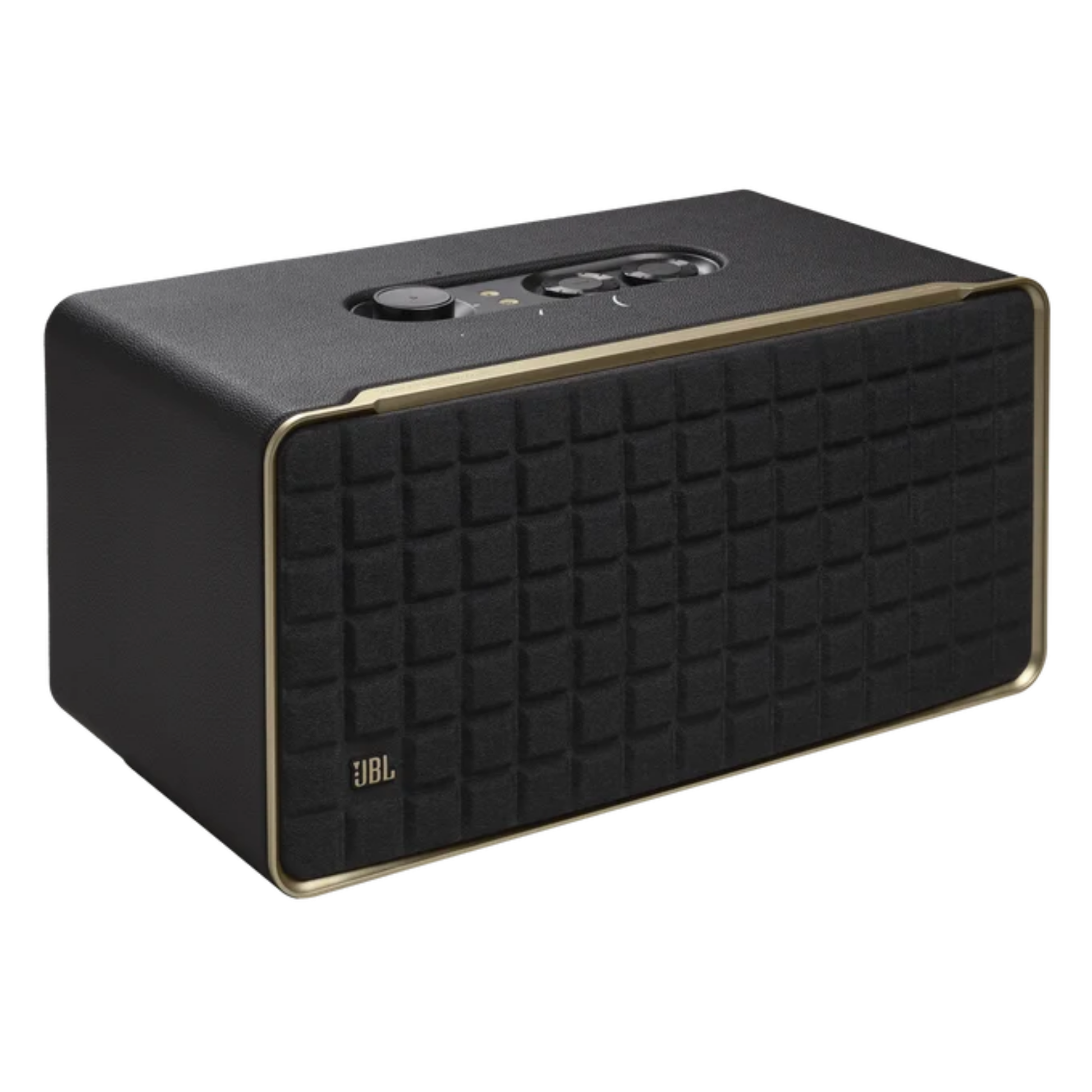 JBL Authentics 500 Hi-Fi Smart Home Speaker