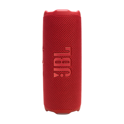 JBL Flip 7 Red Bluetooth Speaker