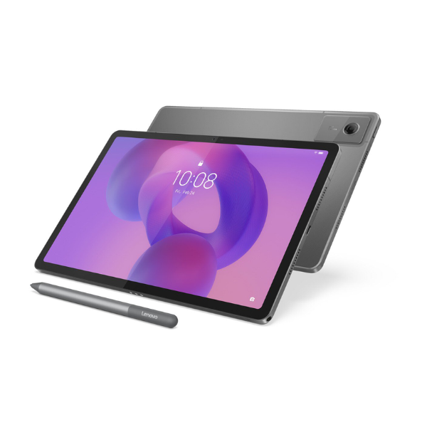 Lenovo Idea Tab 11inch Luna Grey Wi-Fi Tablet with Pen 128GB