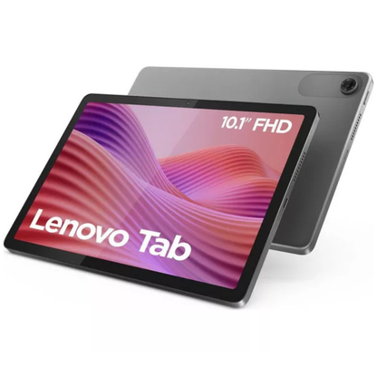 Lenovo Tab 10.1inch Android Tablet Luna Grey 64GB