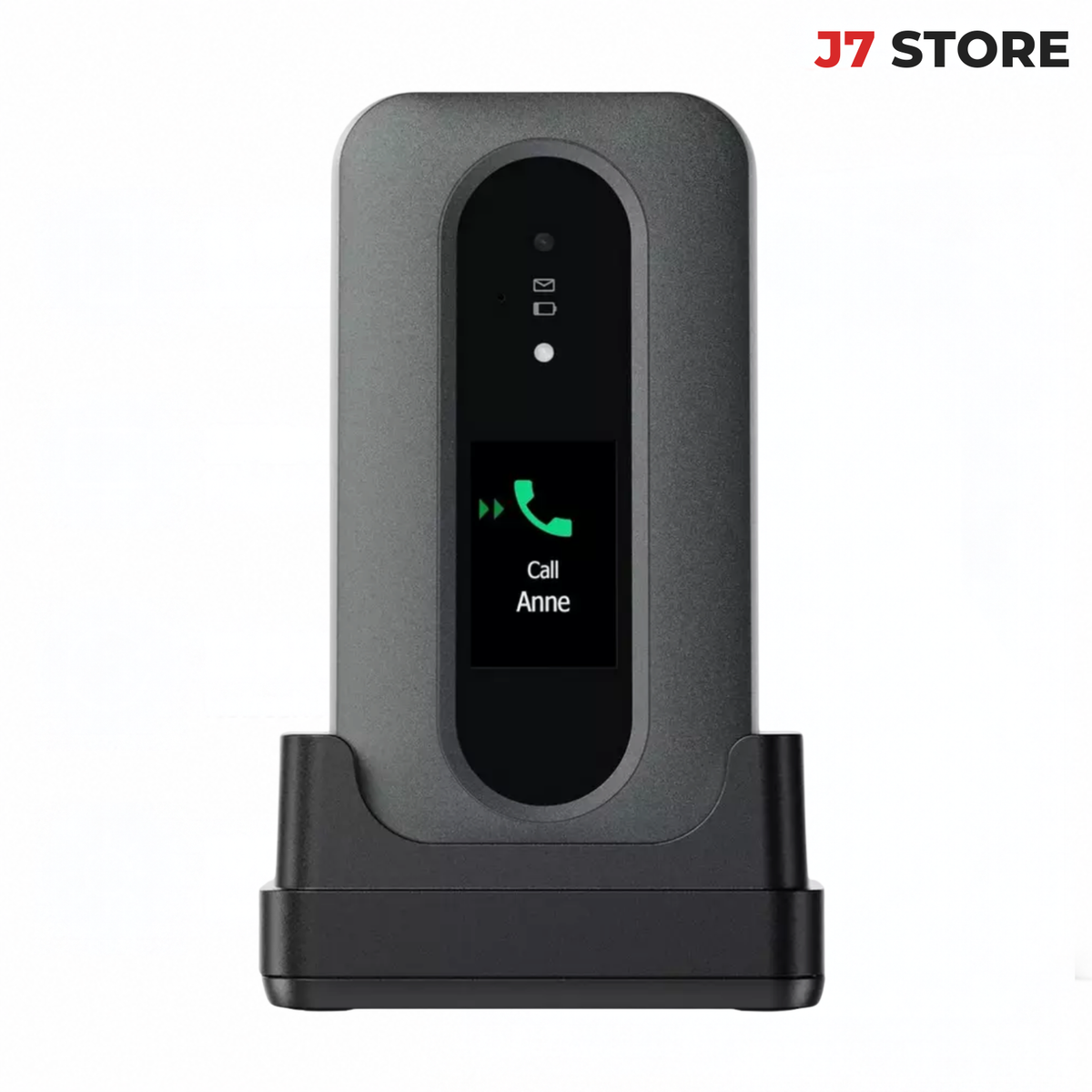 Leva L30 Graphite White