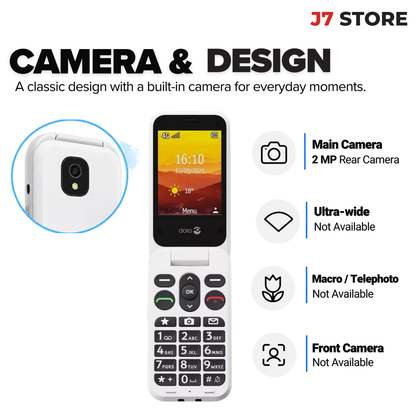 Leva L30 Graphite White