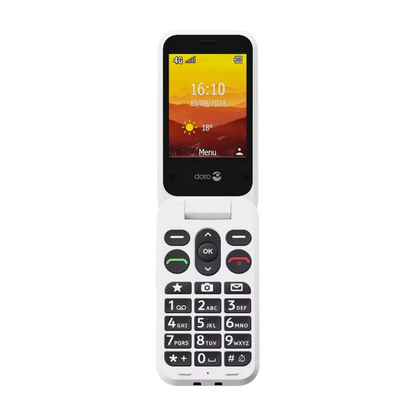Leva L30 Graphite White
