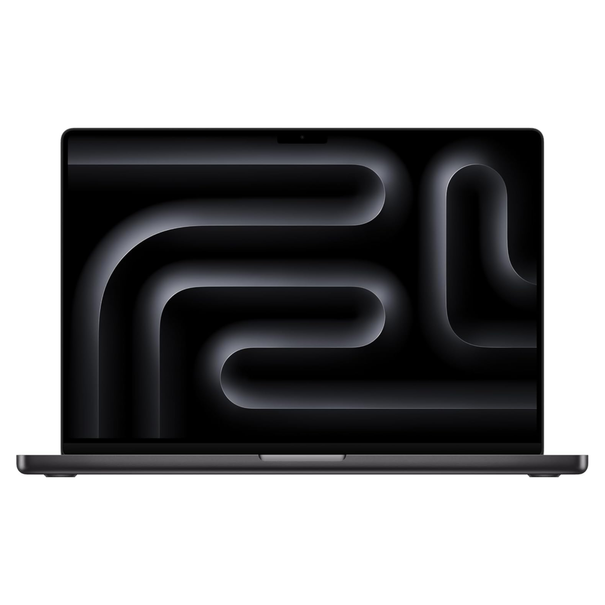 MacBook Pro 16inch 2023 Space Black 1TB AZERTY Keyboard