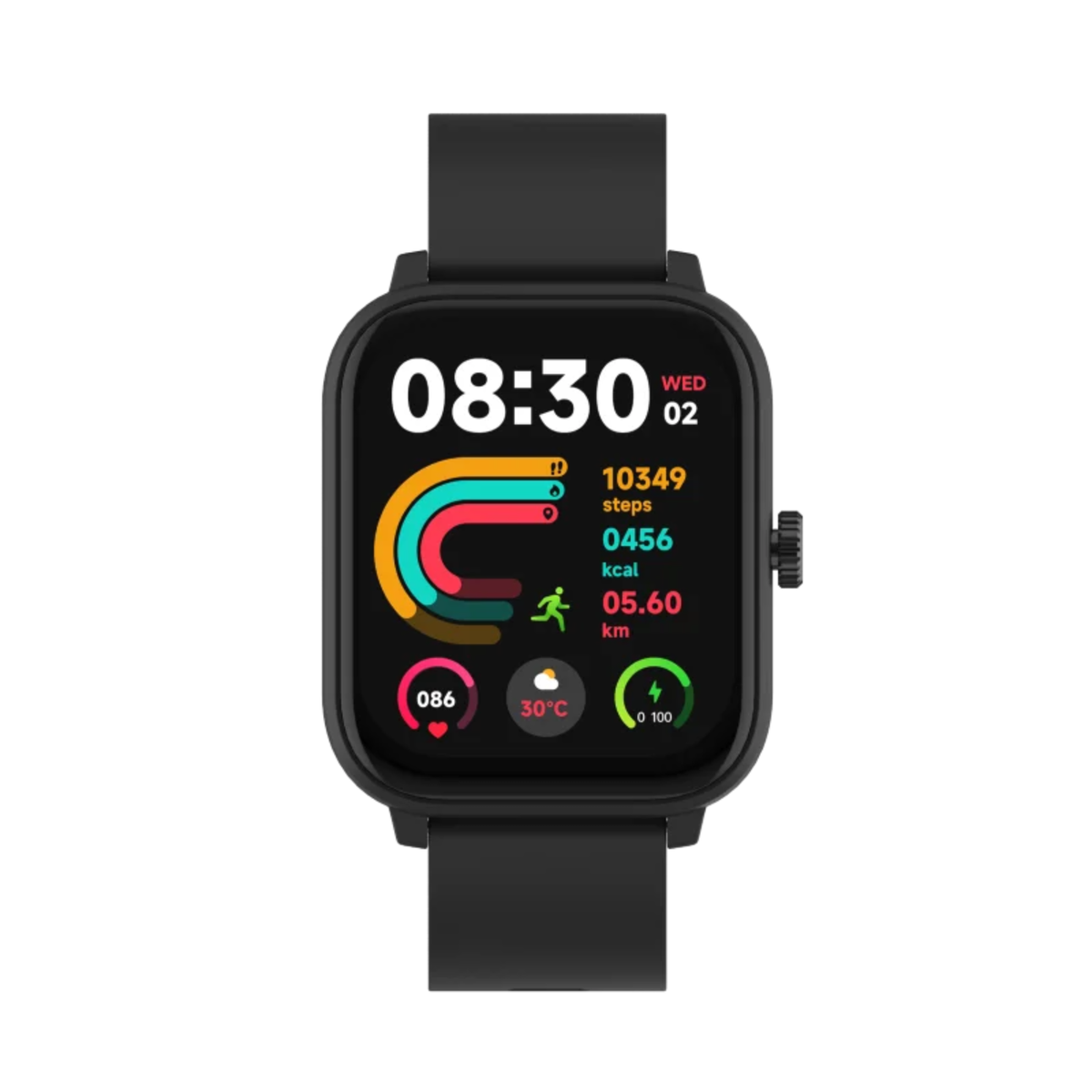 Maxcom Ecowatch4 GPS Smartwatch