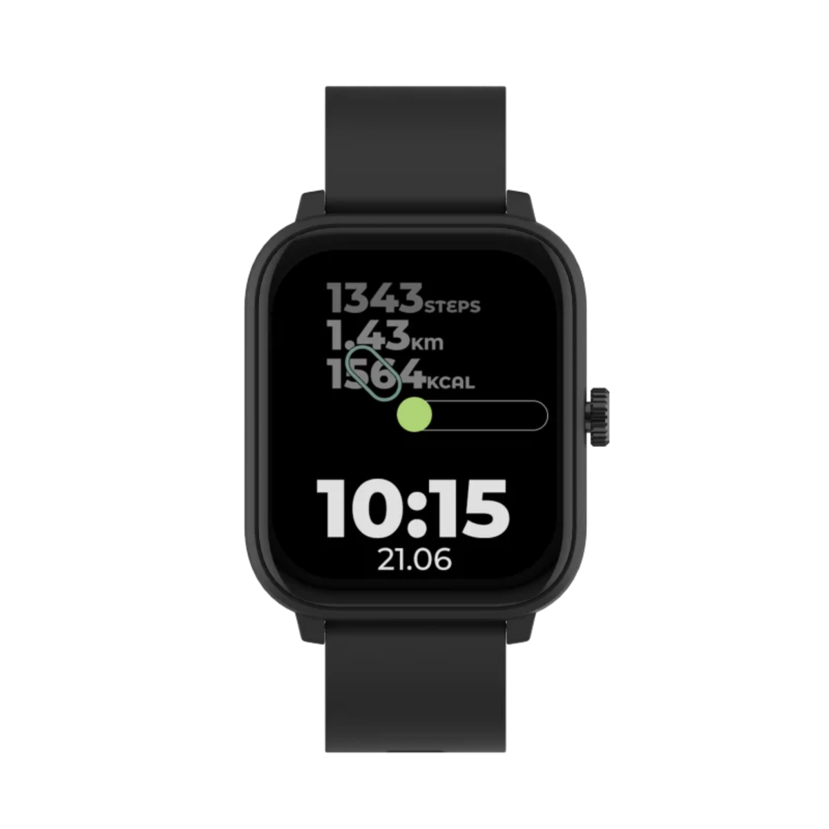 Maxcom Ecowatch4 GPS Smartwatch