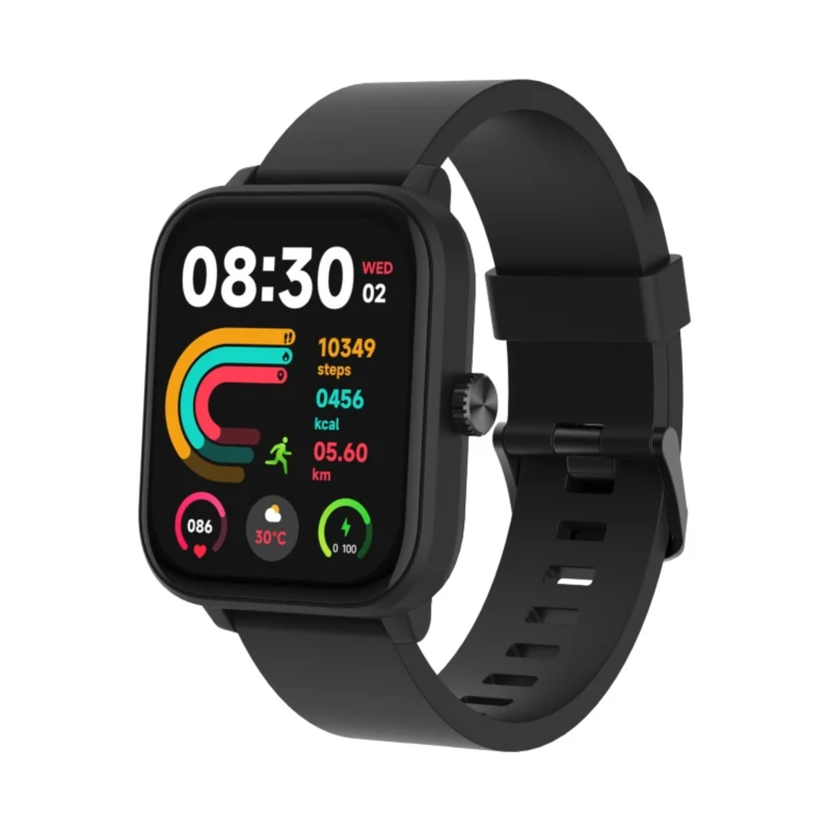 Maxcom Ecowatch4 GPS Smartwatch