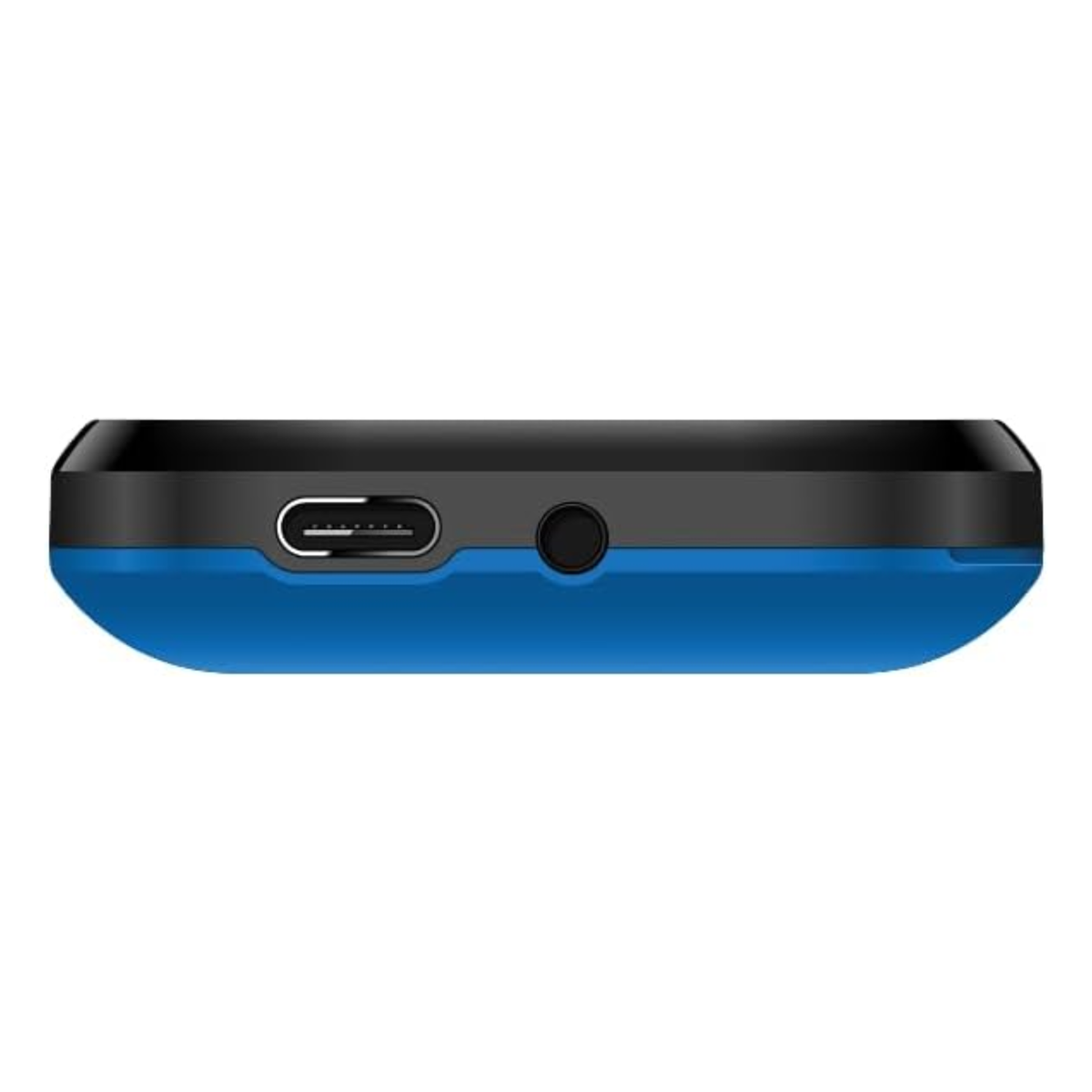 Maxcom MM135 2G Dual SIM Unlocked Basic Mobile Feature Phone Blue Black