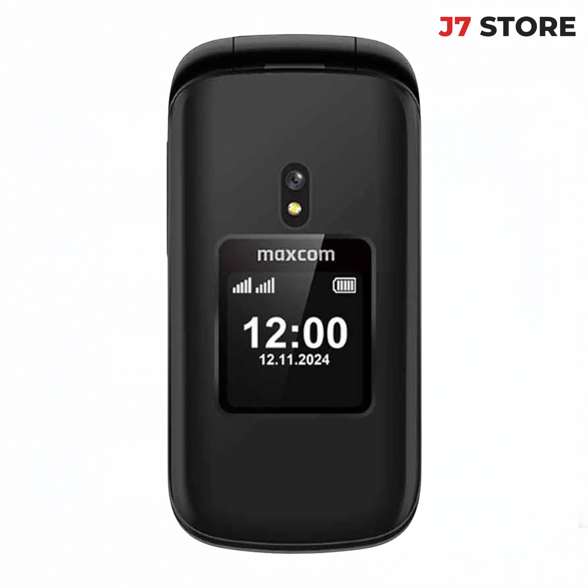 Maxcom MM834 4G Flip Phone 128MB