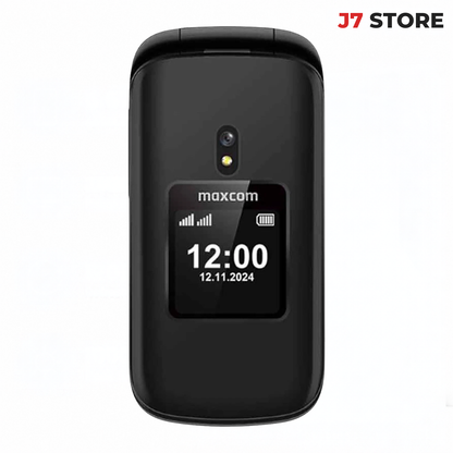 Maxcom MM834 4G Flip Phone 128MB