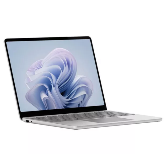 Microsoft Surface 13inch Snapdragon X Plus Platinum Laptop 256GB