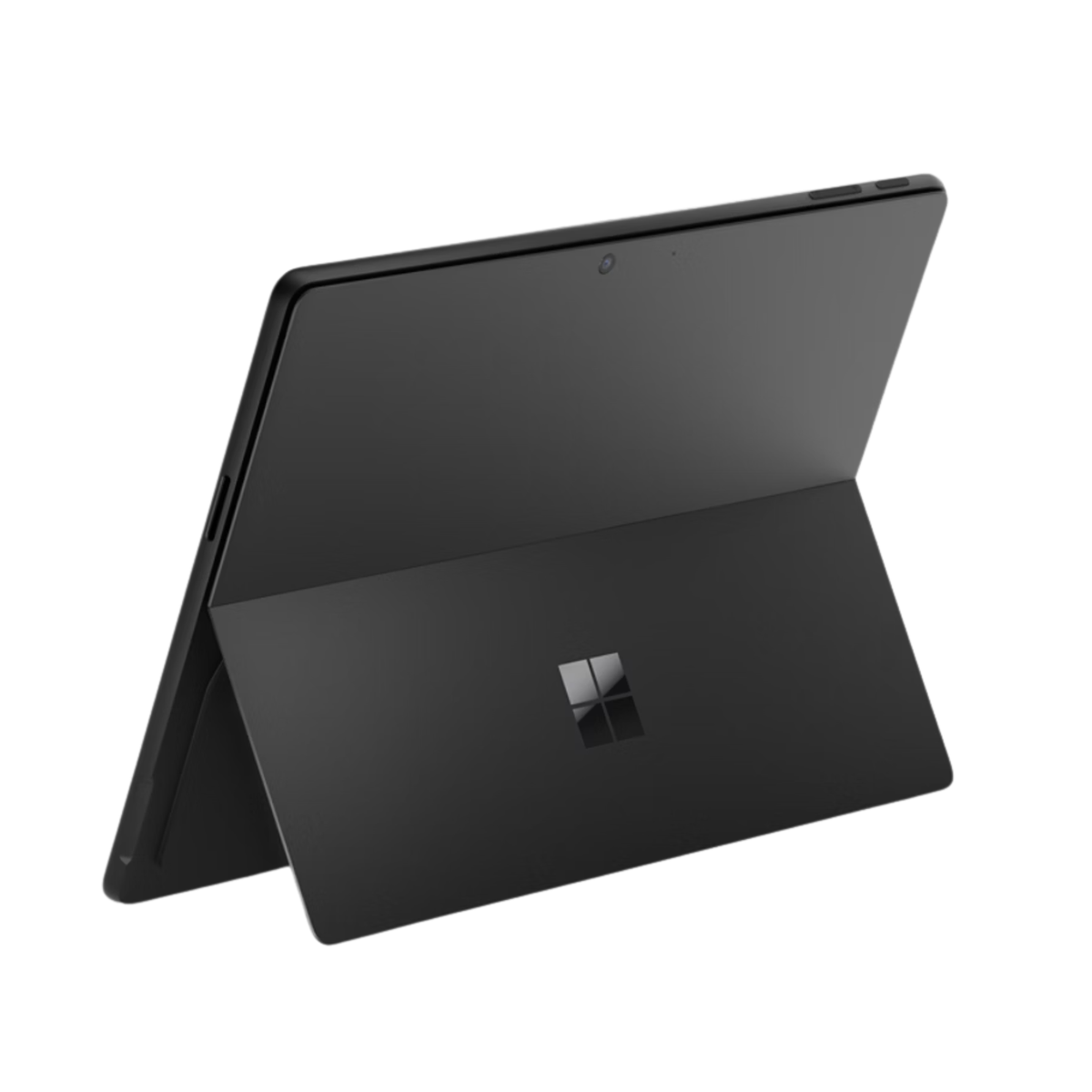 Microsoft Surface Pro Snapdragon X Elite Black