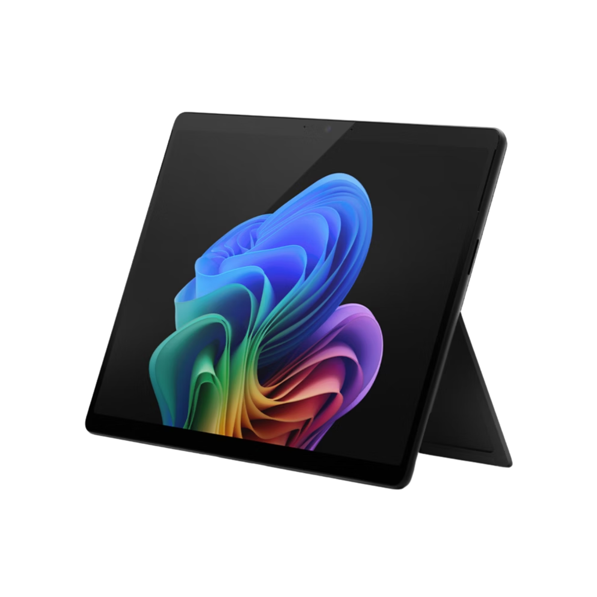 Microsoft Surface Pro Snapdragon X Elite Black