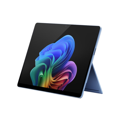 Microsoft Surface Pro 11 13inch Snapdragon X Elite Blue 512GB