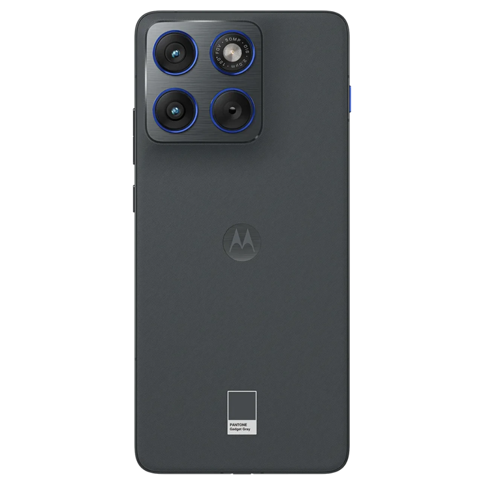 Motorola Edge 70 5G Android Smartphone 512GB