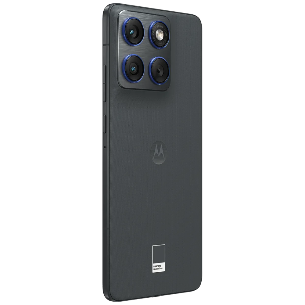 Motorola Edge 70 5G Android Smartphone 512GB