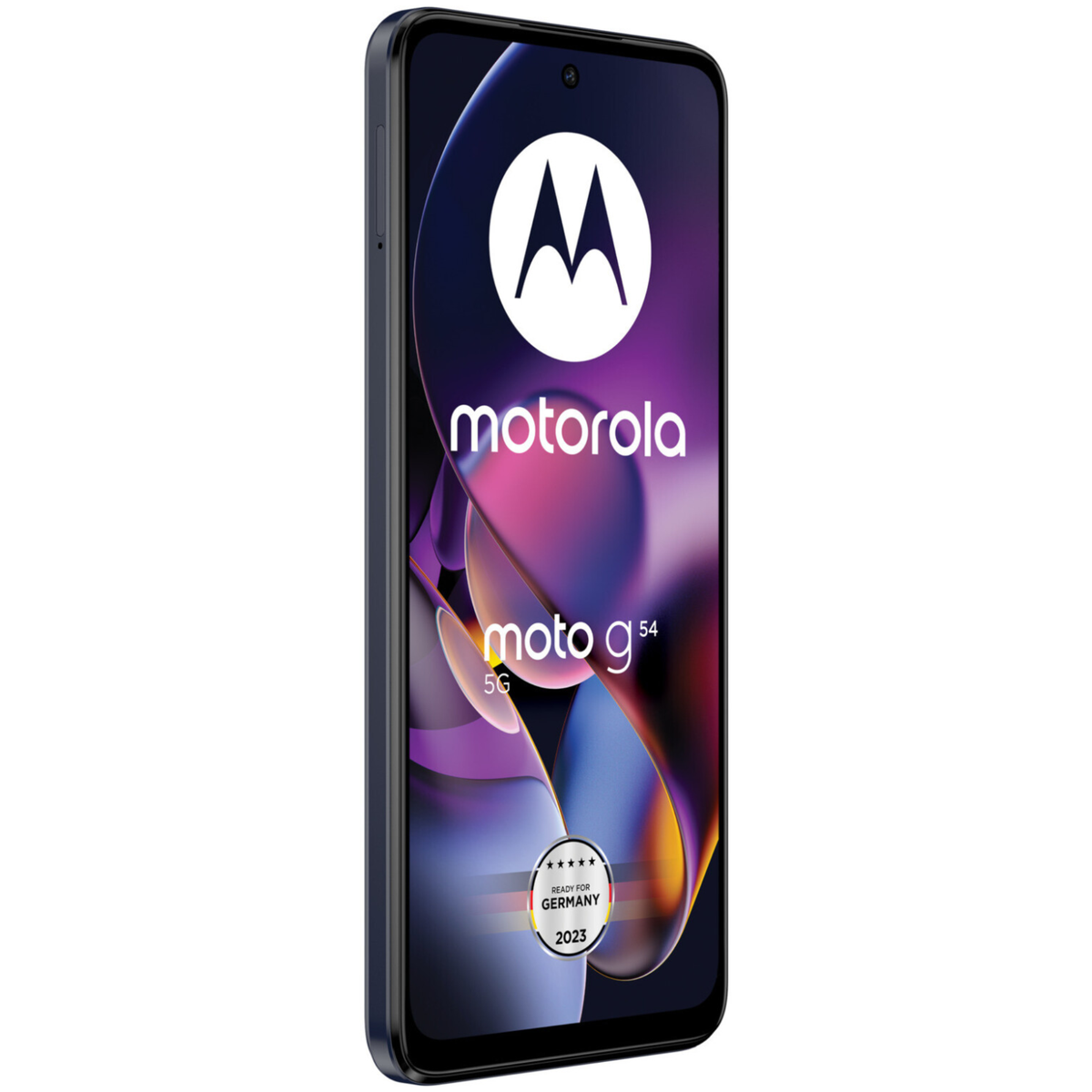 Motorola G54 5G Android Smartphone Indigo Blue 256GB