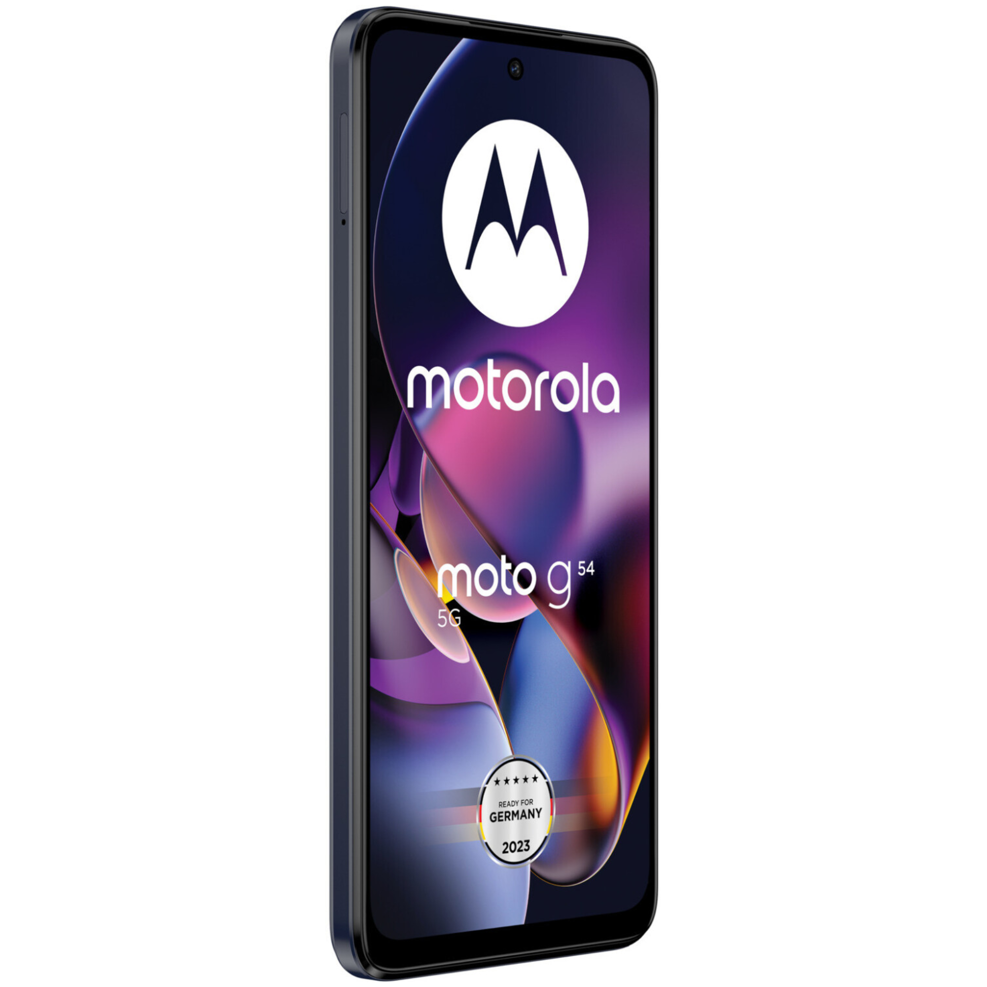 Motorola G54 5G Android Smartphone Indigo Blue 256GB