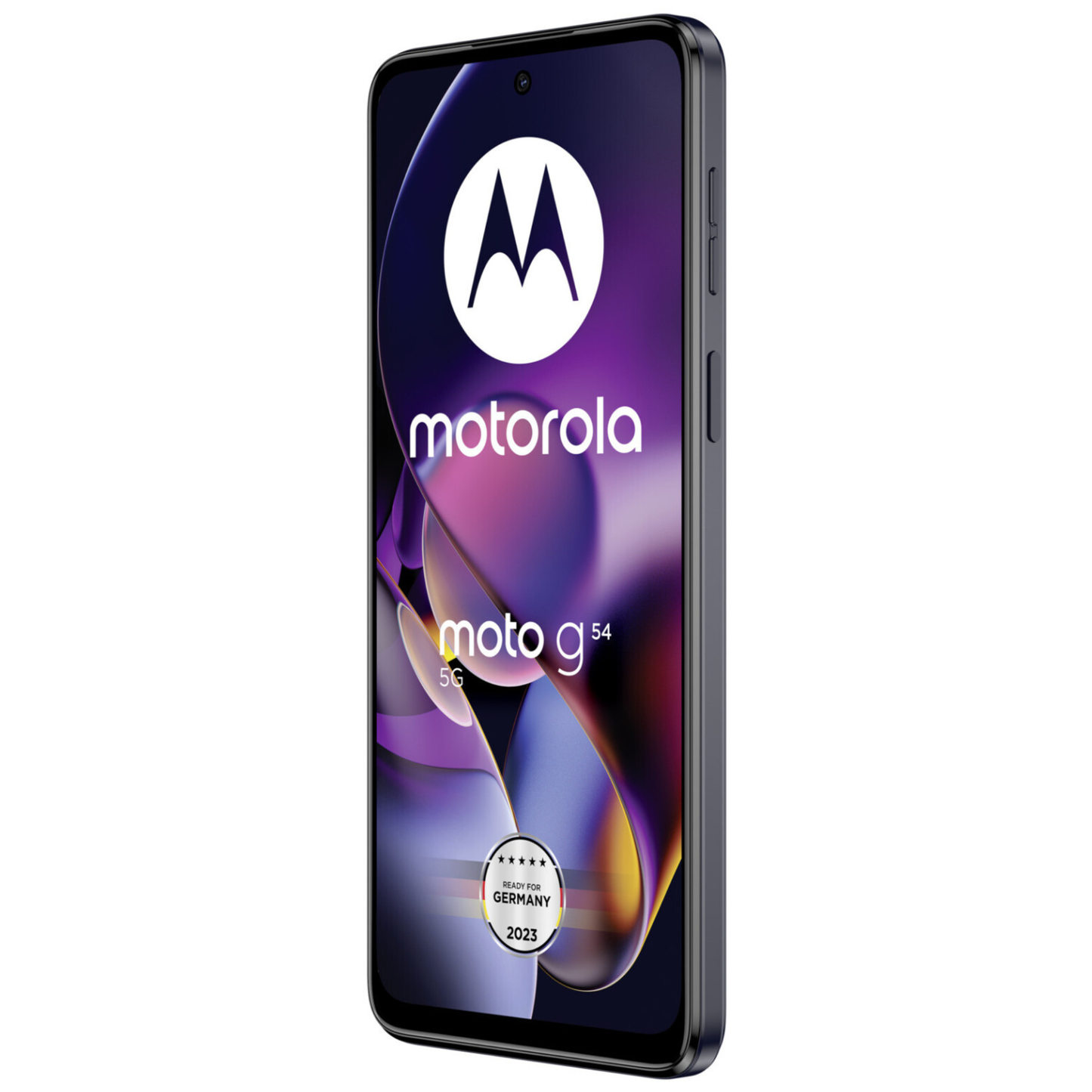 Motorola G54 5G Android Smartphone Indigo Blue 256GB