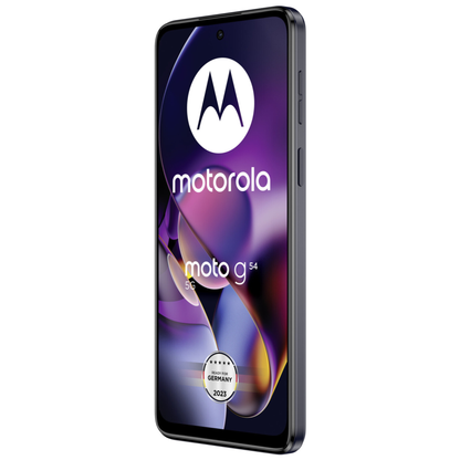 Motorola G54 5G Android Smartphone Indigo Blue 256GB