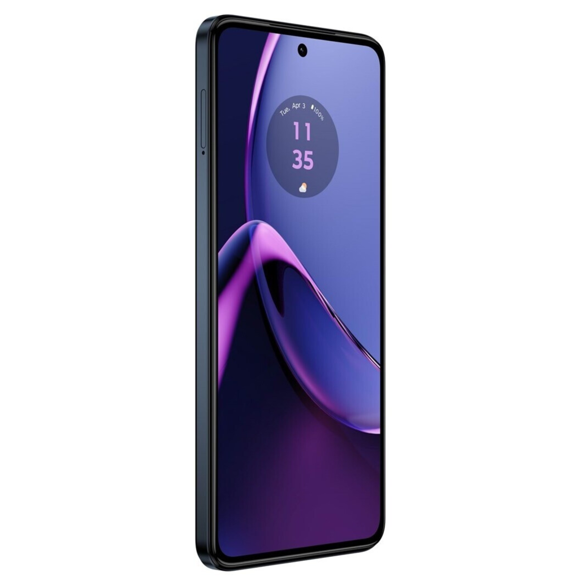 Motorola G84 5G Android Smartphone Midnight Blue 256GB