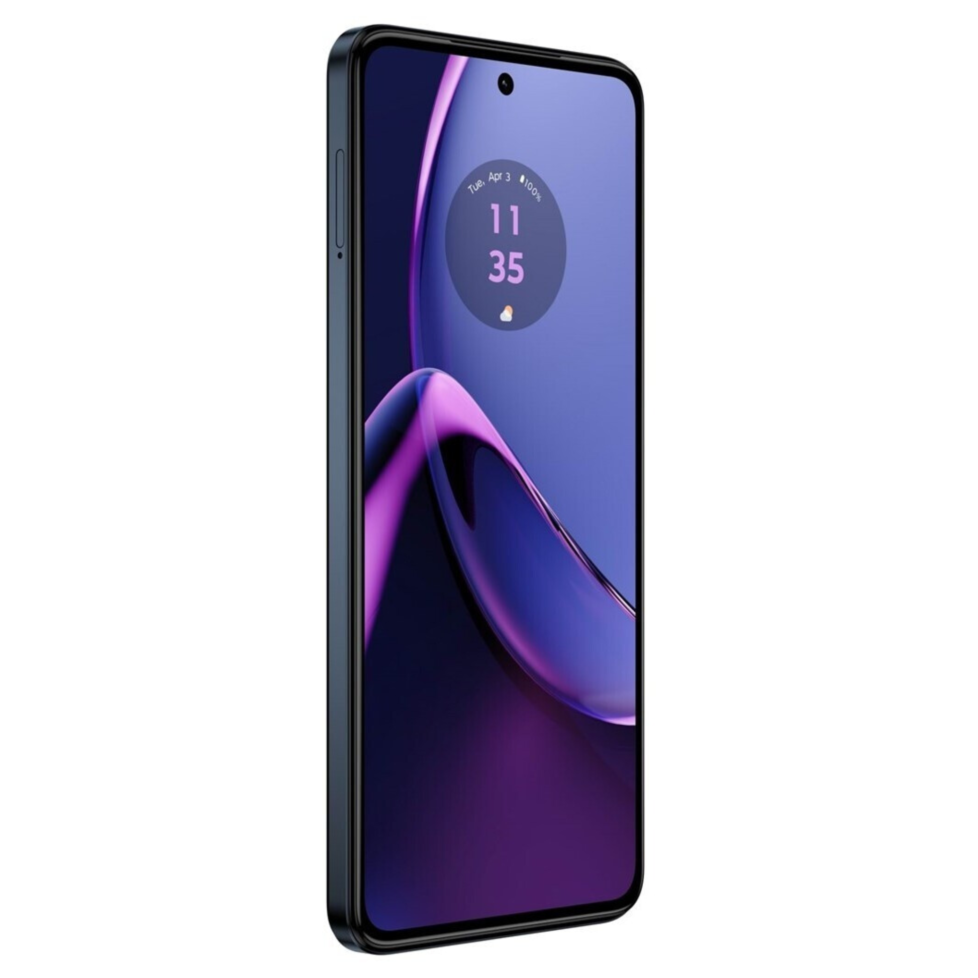 Motorola G84 5G Android Smartphone Midnight Blue 256GB