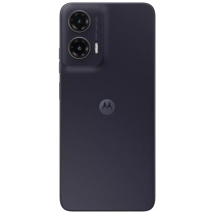 Motorola Moto G35 5G Android Smartphone Midnight Black 128GB 