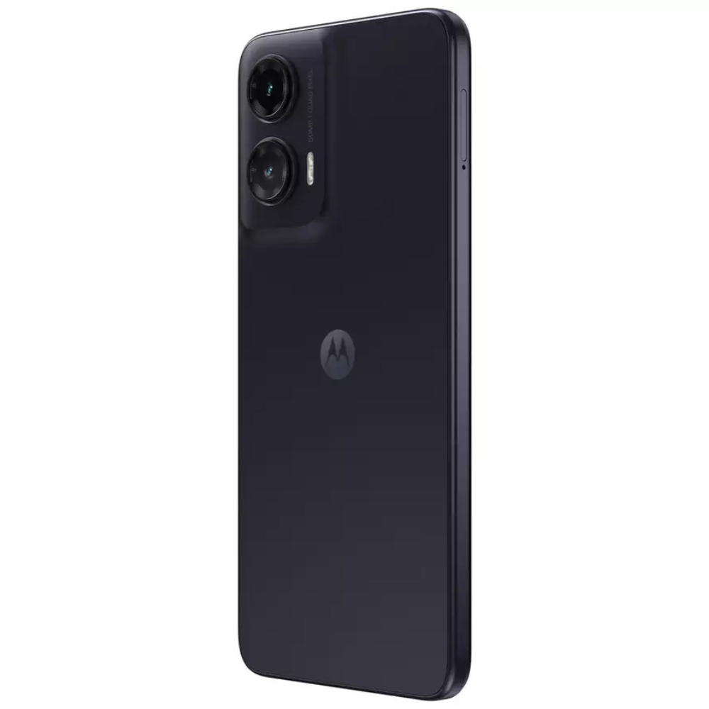 Motorola Moto G35 5G Android Smartphone Midnight Black 128GB 