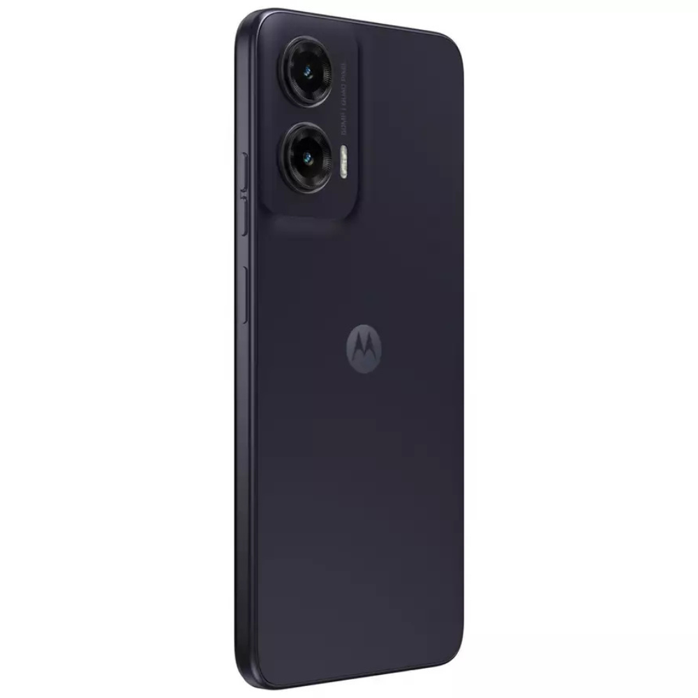 Motorola Moto G35 5G Android Smartphone Midnight Black 128GB 