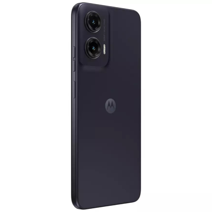 Motorola Moto G35 5G Android Smartphone Midnight Black 128GB 