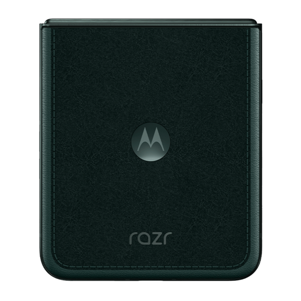 Motorola RAZR 60 Ultra Android Smart Phone Scarab 512GB