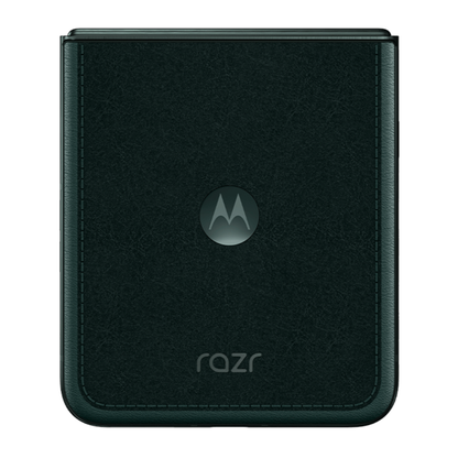 Motorola RAZR 60 Ultra Android Smart Phone Scarab 512GB