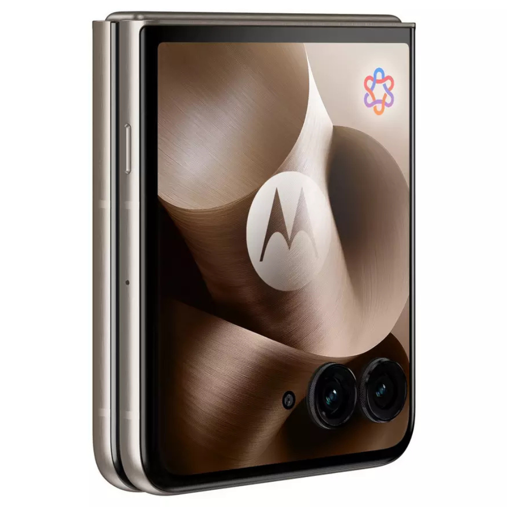 Motorola RAZR 60 Ultra Android Smart Phone Mountain Trail 512GB