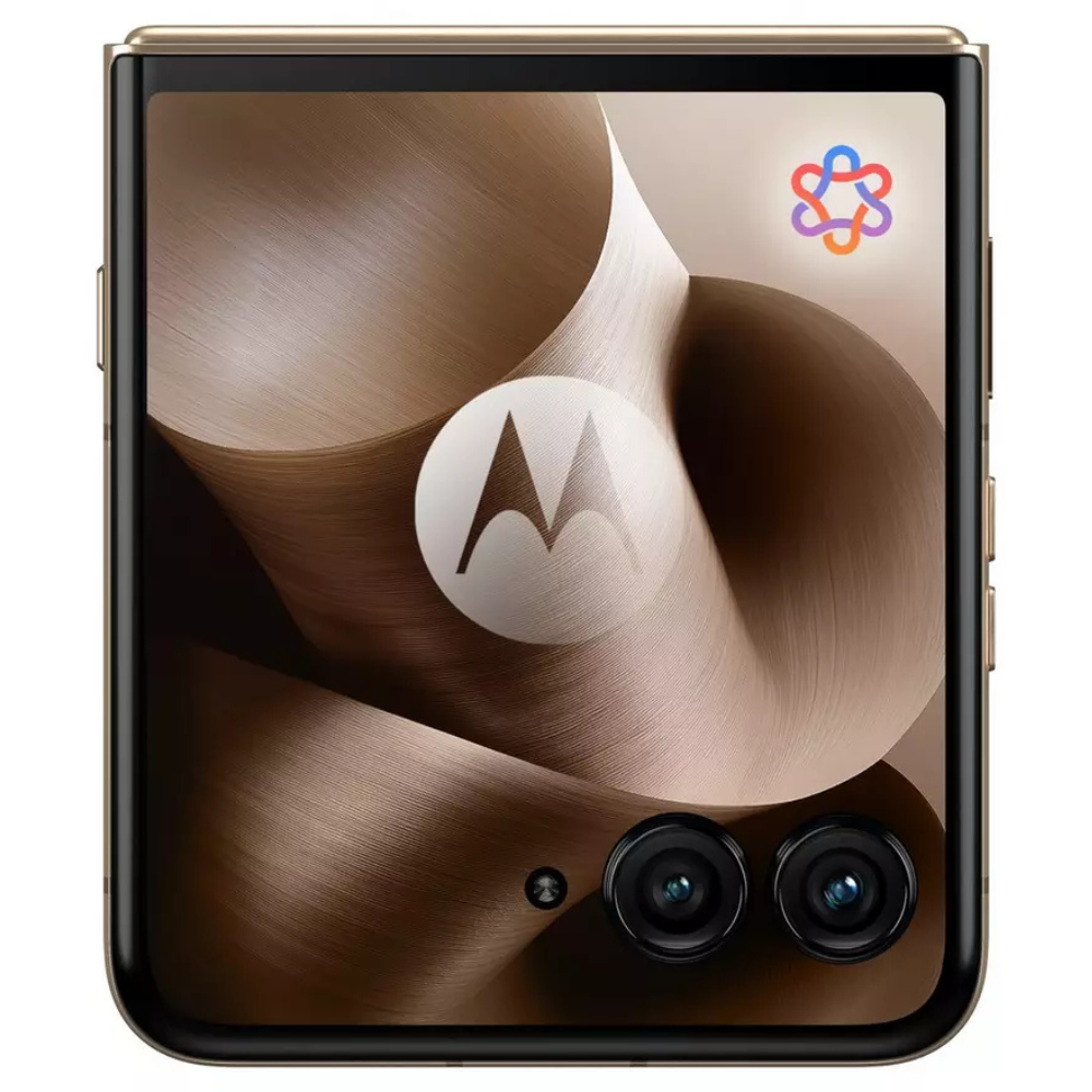 Motorola RAZR 60 Ultra Android Smart Phone Mountain Trail 512GB