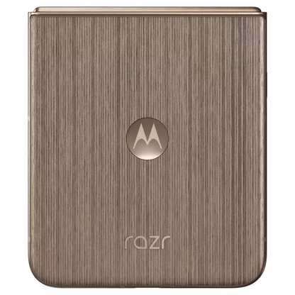 Motorola RAZR 60 Ultra Android Smart Phone Mountain Trail 512GB