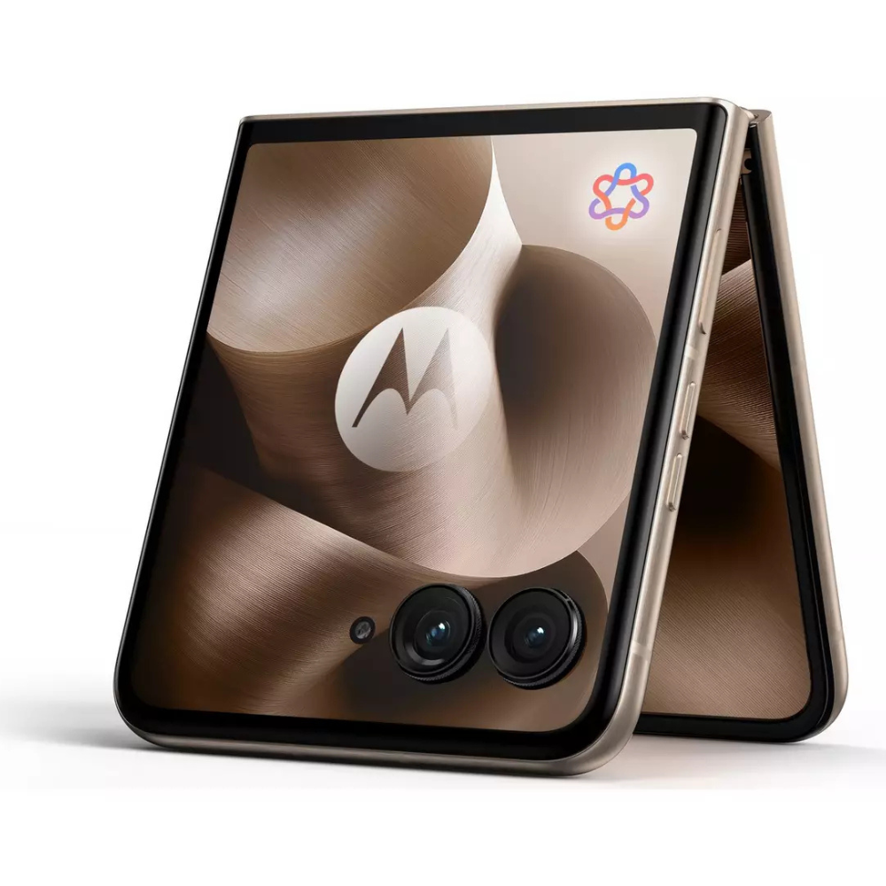 Motorola RAZR 60 Ultra Android Smart Phone Mountain Trail 512GB