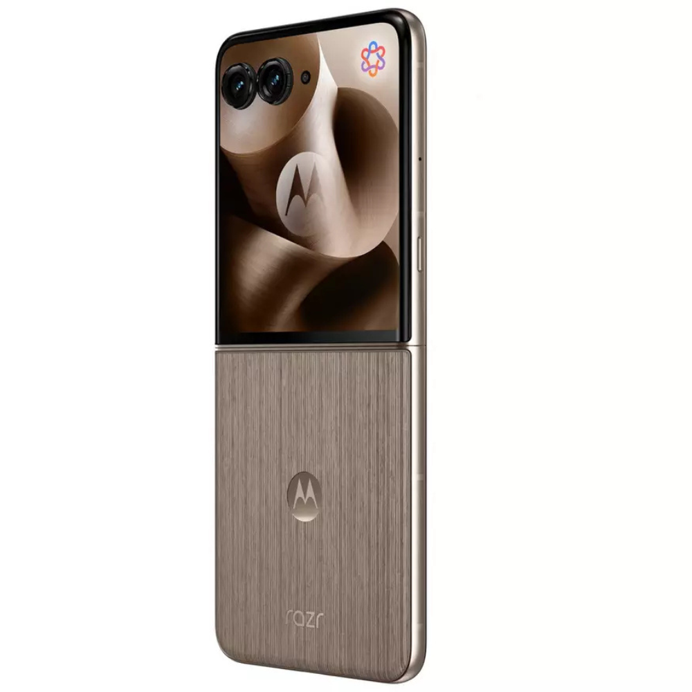 Motorola RAZR 60 Ultra Android Smart Phone Mountain Trail 512GB