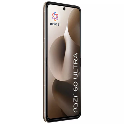 Motorola RAZR 60 Ultra Android Smart Phone Mountain Trail 512GB