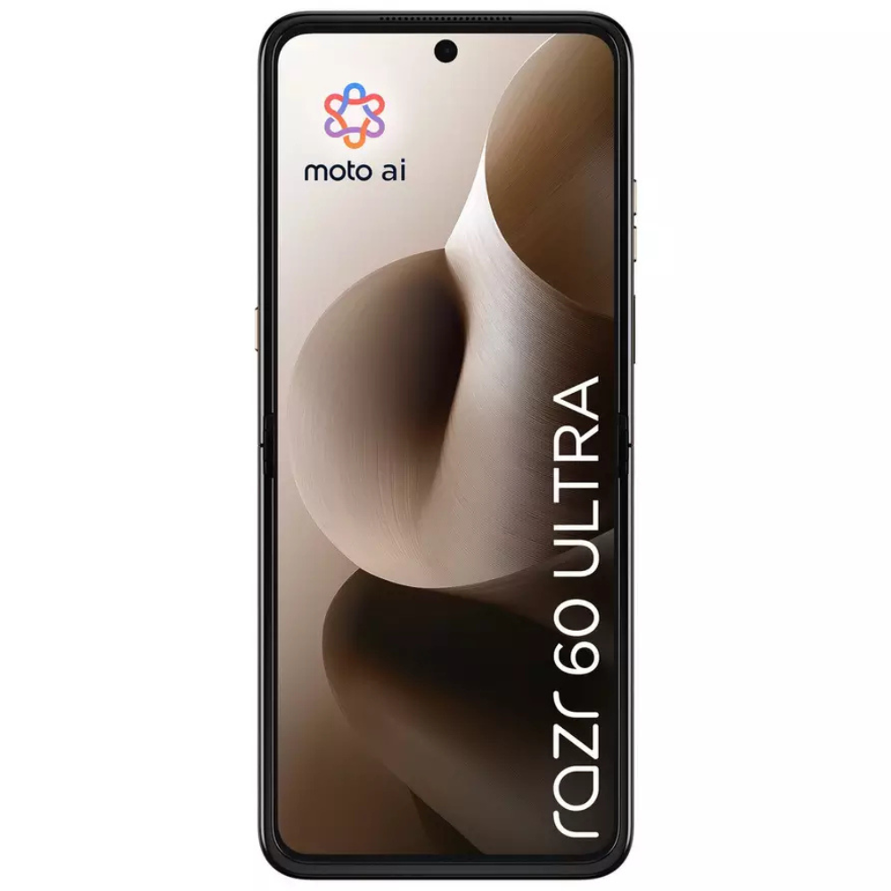 Motorola RAZR 60 Ultra Android Smart Phone Mountain Trail 512GB