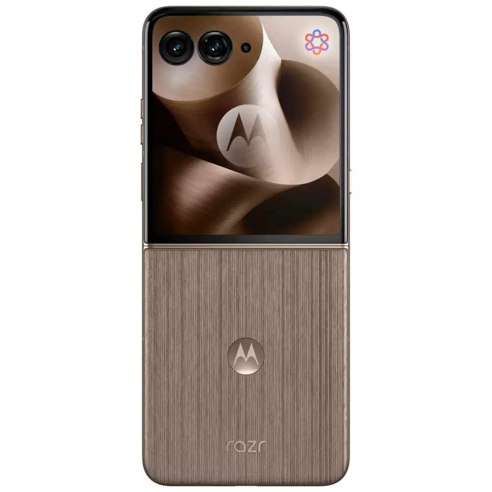 Motorola RAZR 60 Ultra Android Smart Phone Mountain Trail 512GB