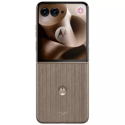 Motorola RAZR 60 Ultra Android Smart Phone Mountain Trail 512GB