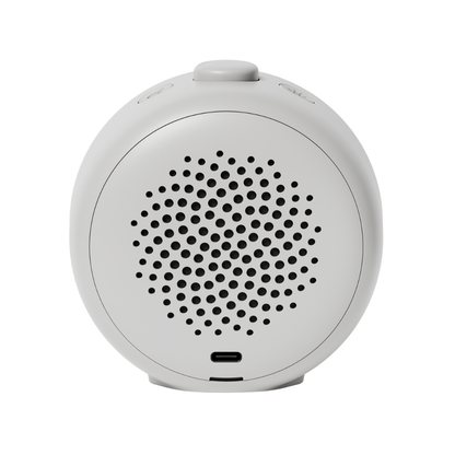 Mudita Harmony 2 Alarm Clock Pebble Grey