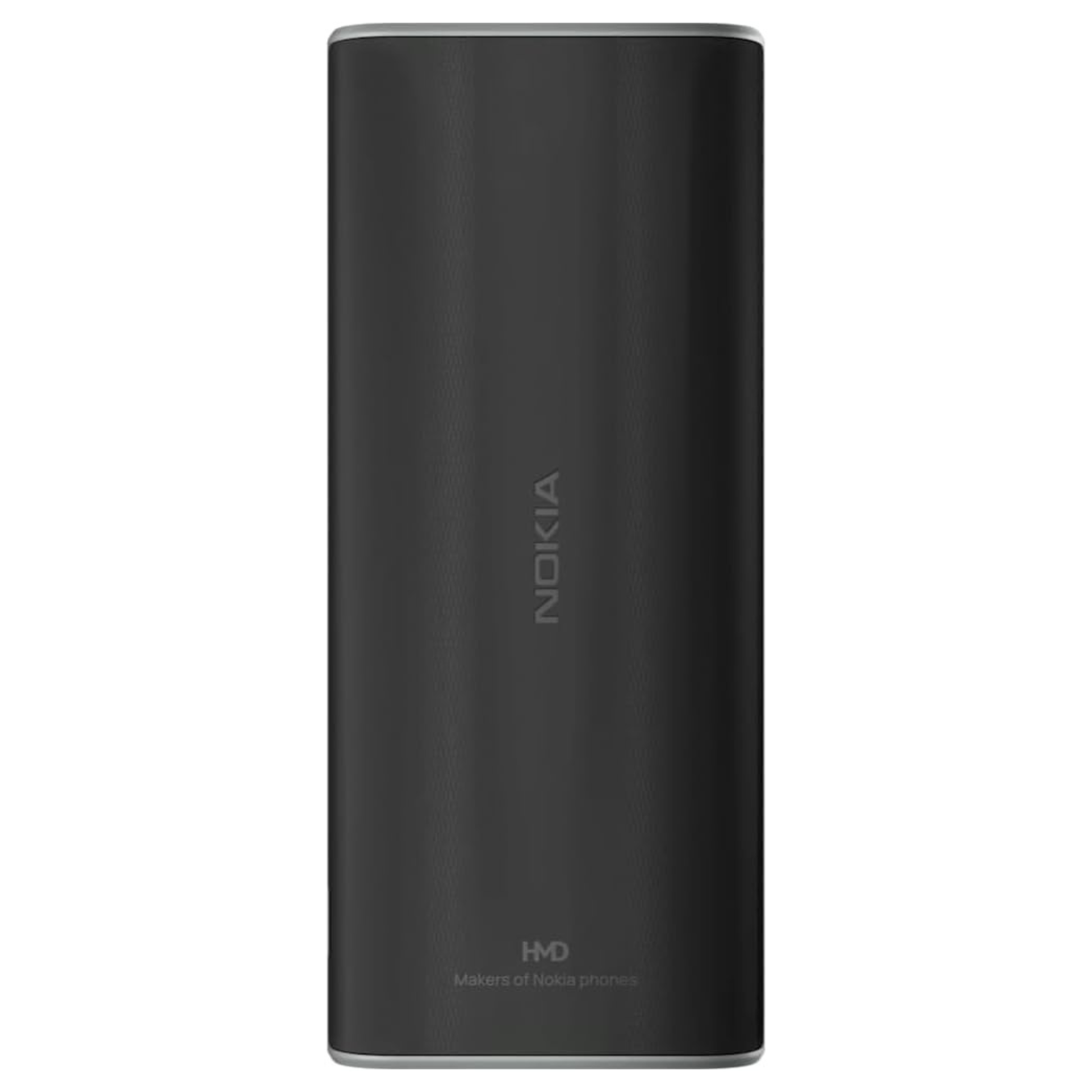 Nokia 105 2025 2G Basic Mobile Phone Black