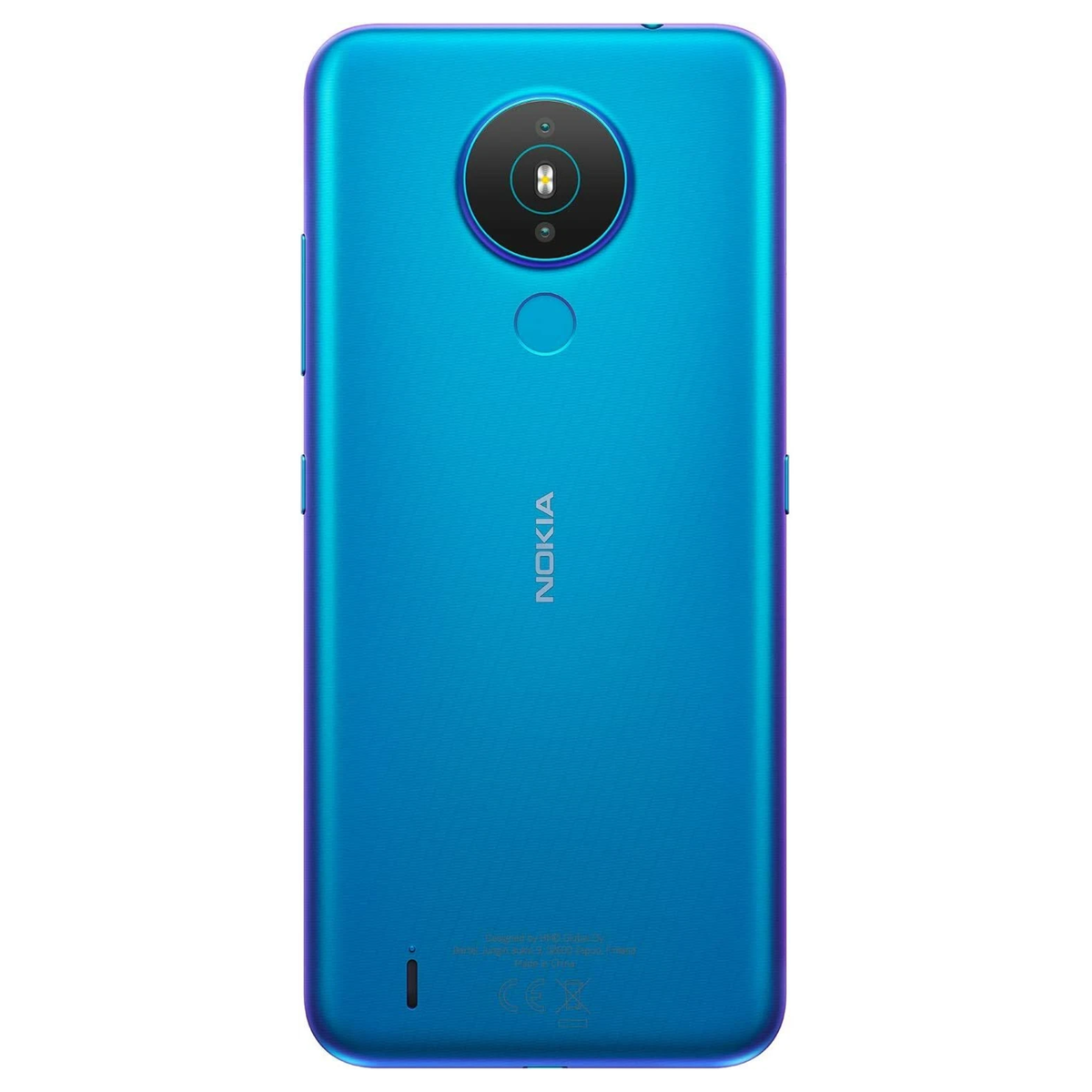 Nokia 1.4 4G Android Smartphone Blue 32GB 