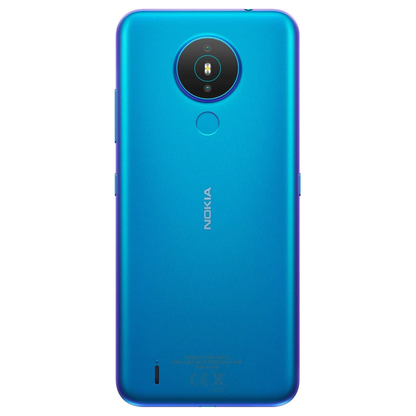 Nokia 1.4 4G Android Smartphone Blue 32GB 